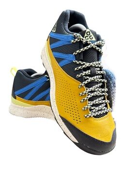 NIKE OKWAHN II  ACG SNEAKERS NWT